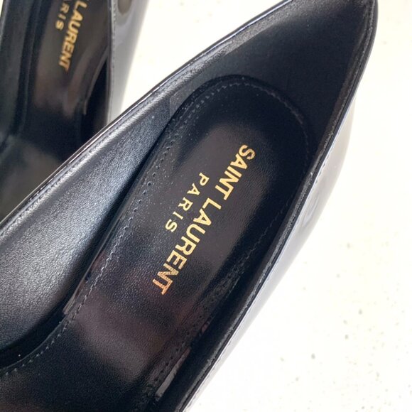 Saint Laurent high heels - Picture 7 of 7